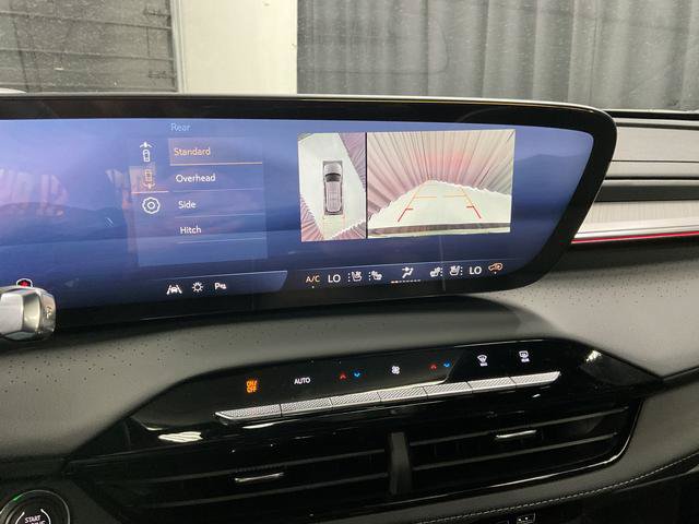 New 2026 Buick Enclave Avenir w/ Super Cruise Package AWD/4WD image 30
