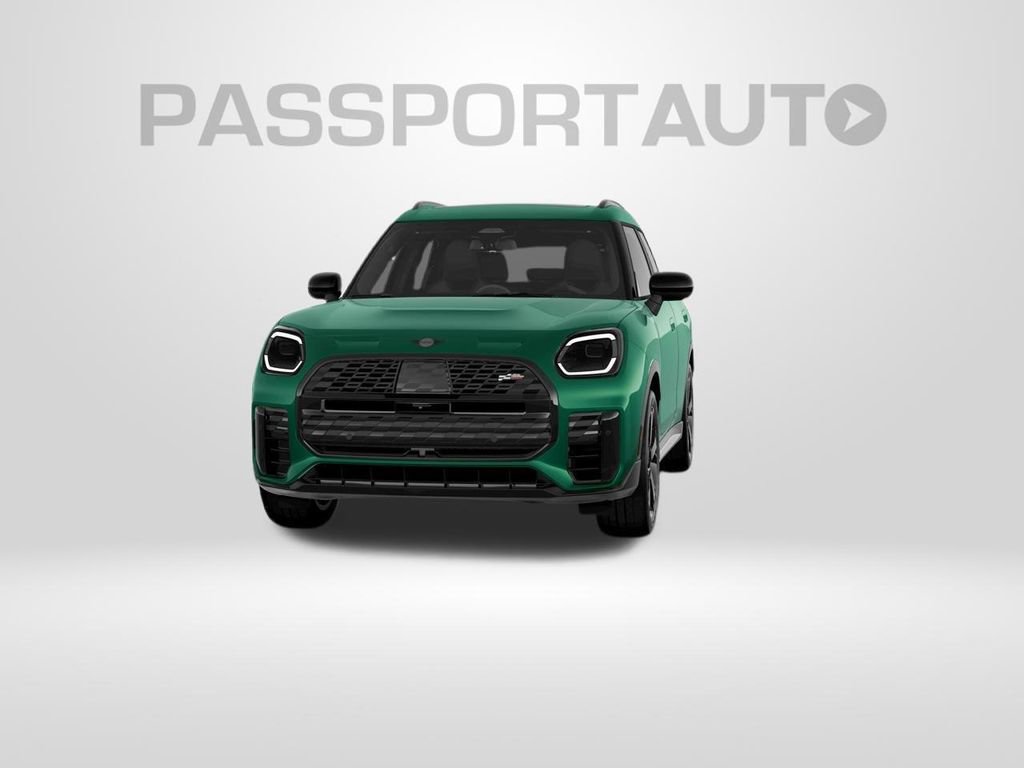 New 2027 MINI Cooper Countryman S image 3