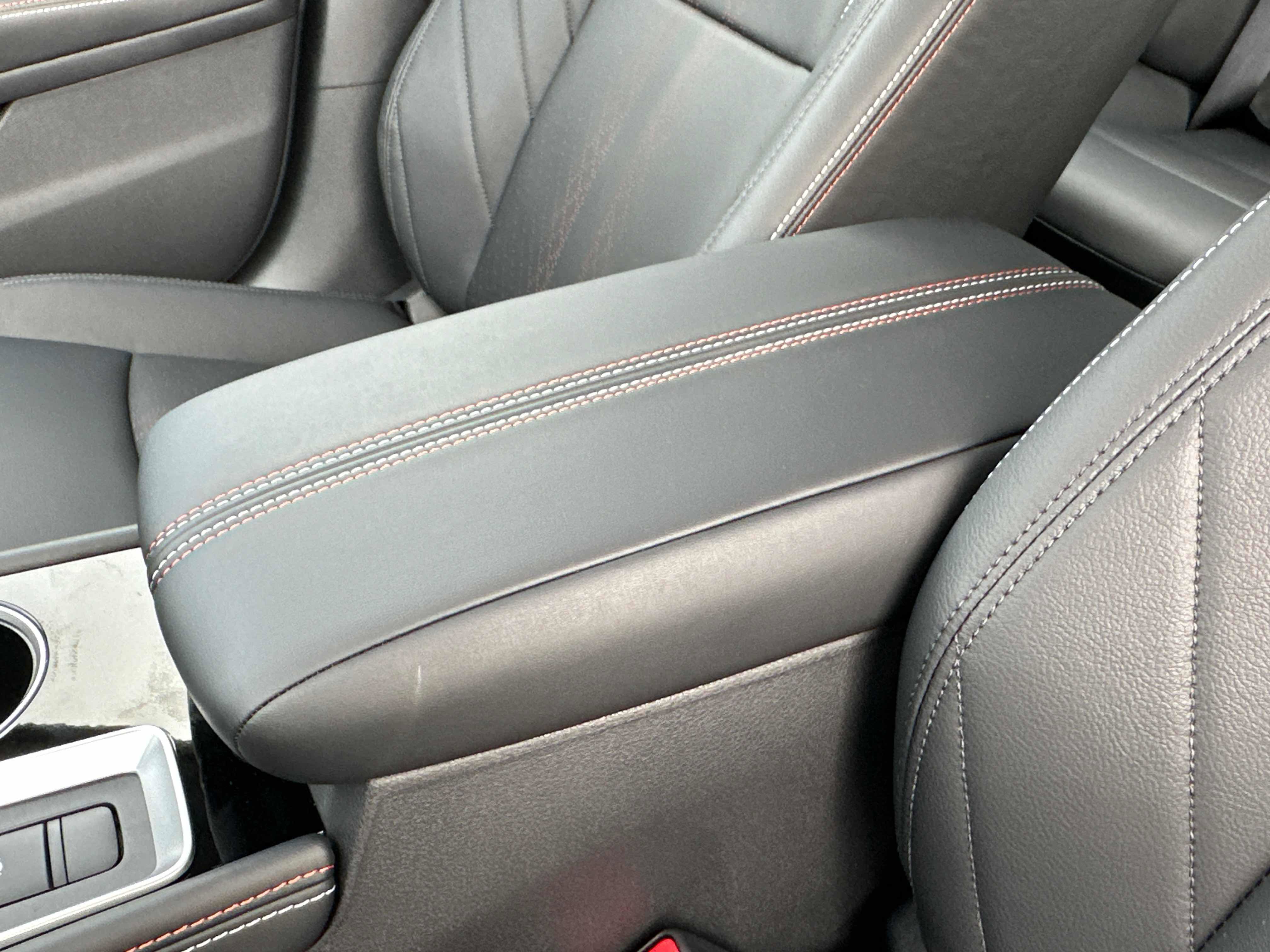 New 2025 Nissan Altima 2.5 SR w/ SR Premium Package image 24