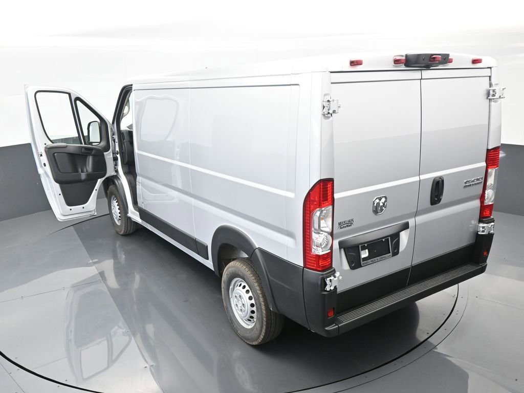 Used 2025 RAM ProMaster 1500 image 58