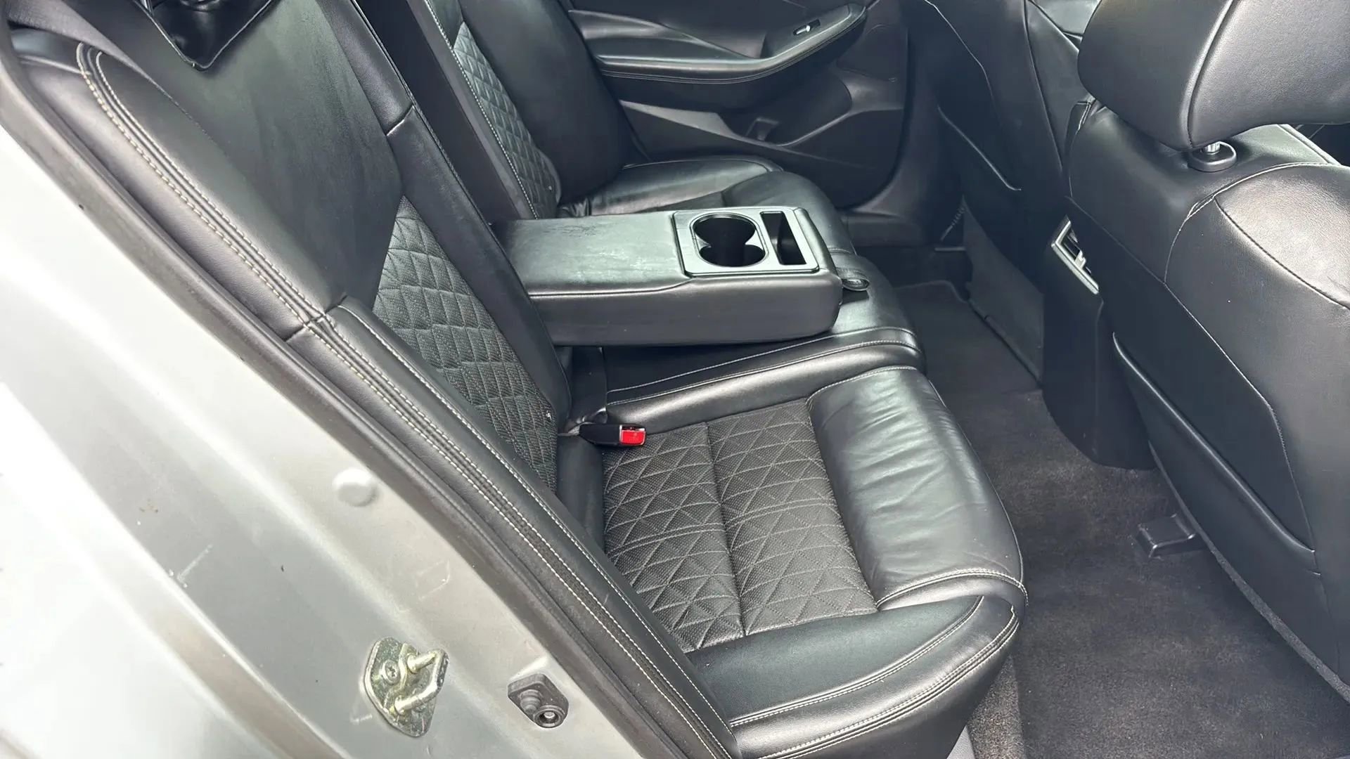 Used 2017 Nissan Maxima Platinum image 49