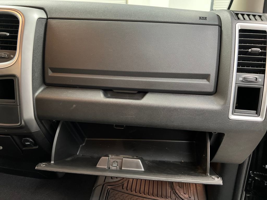 Used 2024 RAM 1500 Classic SLT image 26