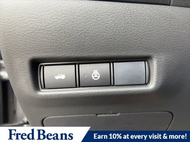 New 2026 Nissan Sentra SV w/ SV Convenience Package image 17