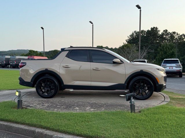 Used 2024 Hyundai Santa Cruz Limited AWD/4WD image 8