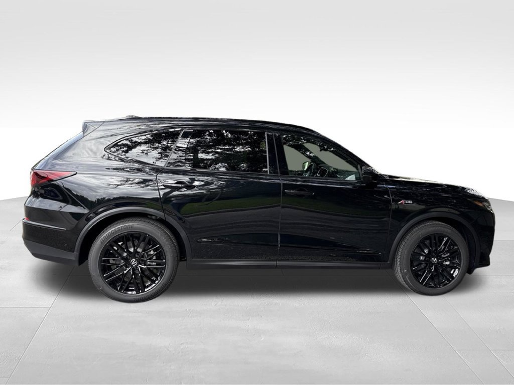 New 2026 Acura MDX A-Spec w/ Advance Package AWD/4WD image 6