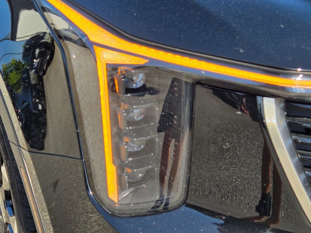 Certified 2024 Kia Sorento EX w/ Panoramic Sunroof Package image 4