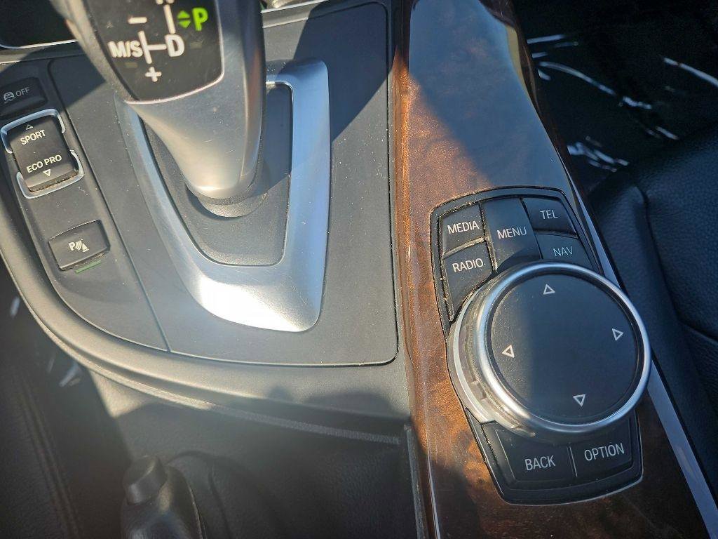 Used 2015 BMW 328i xDrive Sedan image 18