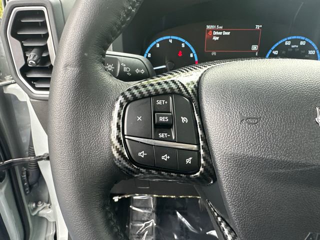 Used 2023 Ford Bronco Sport Big Bend w/ Convenience Package image 28