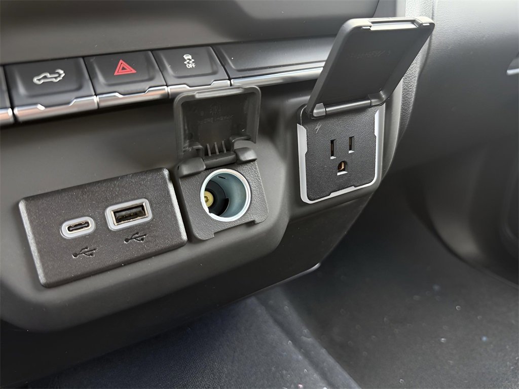 New 2026 Chevrolet Silverado 1500 Custom image 26