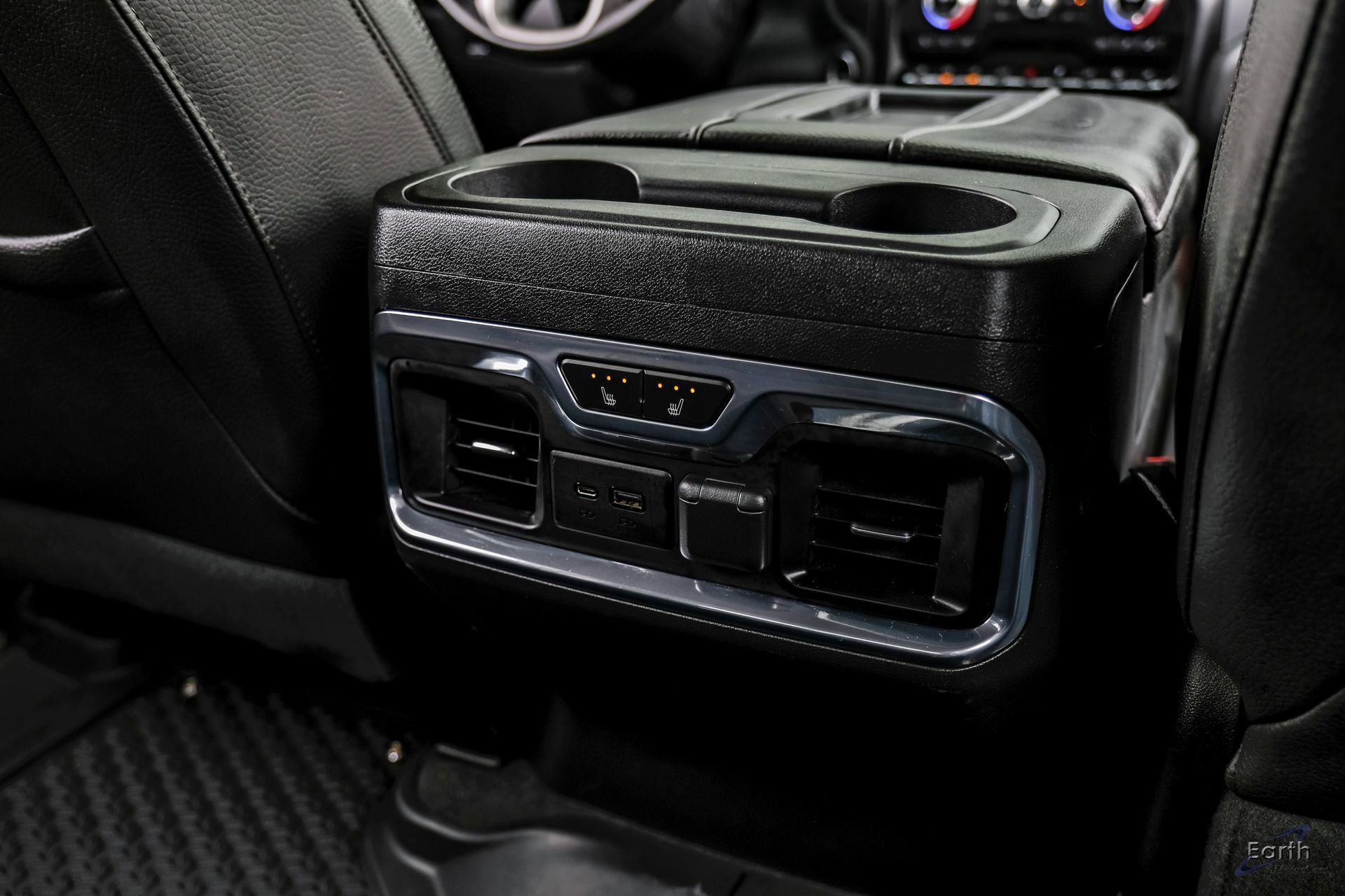 Used 2021 GMC Sierra 1500 Denali w/ Denali Ultimate Package image 77