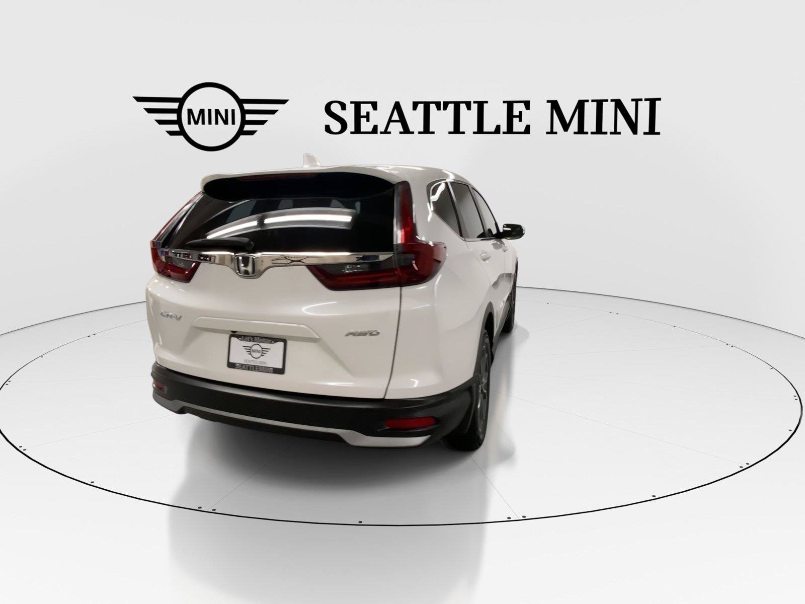 Used 2022 Honda CR-V EX-L image 10