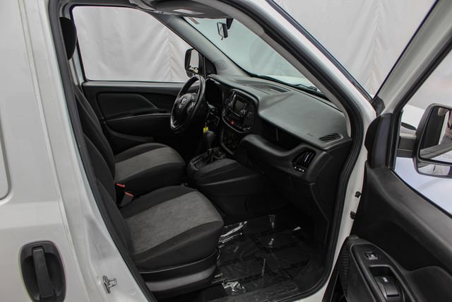 Used 2021 RAM ProMaster City Tradesman SLT FWD image 20
