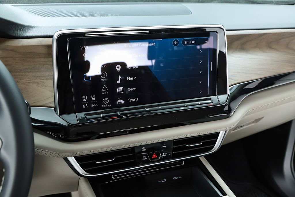 New 2026 Volkswagen Atlas SE AWD/4WD image 25