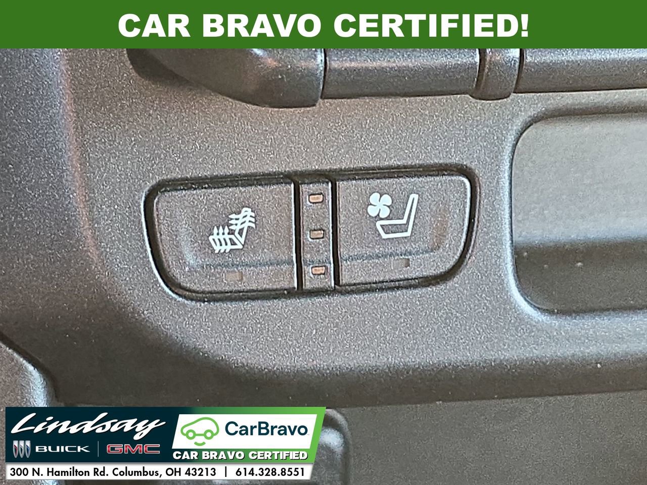 Certified 2022 GMC Canyon Denali image 36