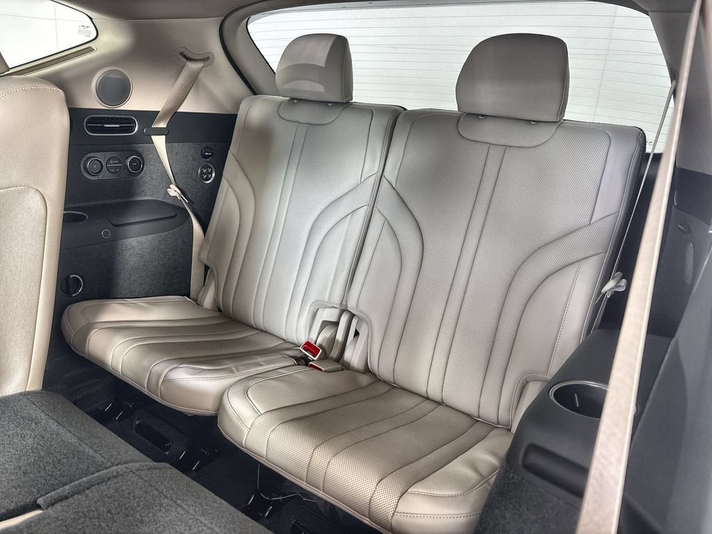 New 2026 Genesis GV80 2.5T Advanced AWD/4WD image 26