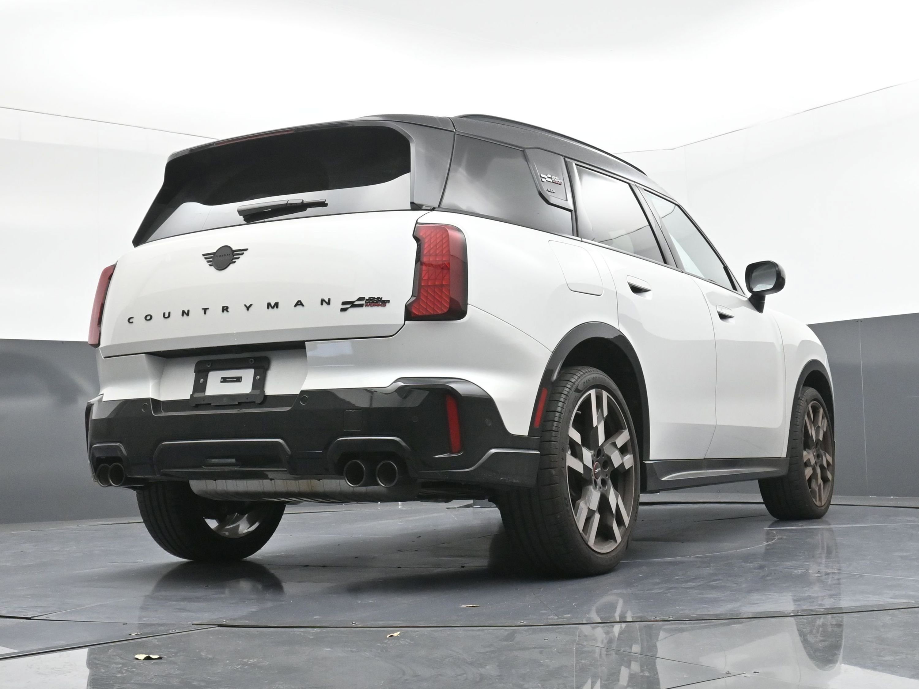 Used 2026 MINI Cooper Countryman John Cooper Works image 31