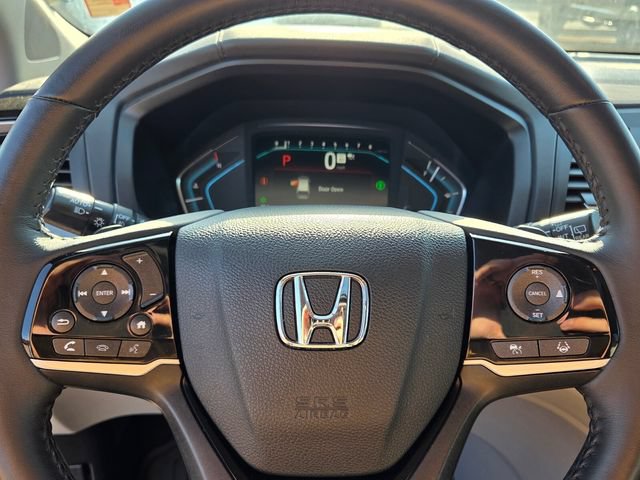 Used 2023 Honda Odyssey Touring image 29