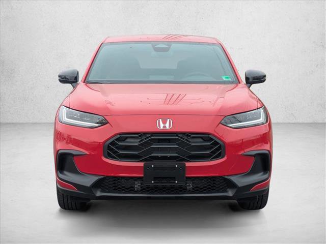 New 2026 Honda HR-V Sport image 6