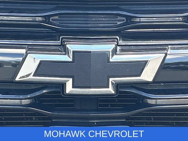 Used 2025 Chevrolet Trax ACTIV w/ Driver Confidence Package FWD image 30
