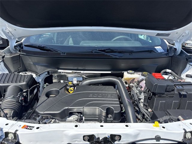 New 2026 GMC Terrain Elevation w/ LPO, Floor Liner Package image 23