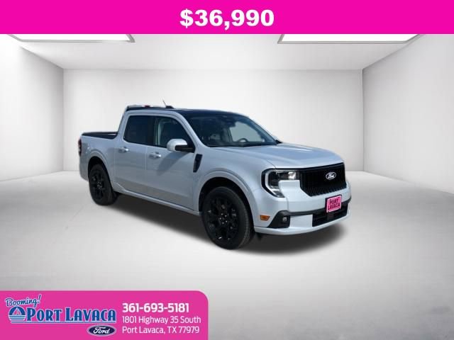 New 2026 Ford Maverick Lobo image 1