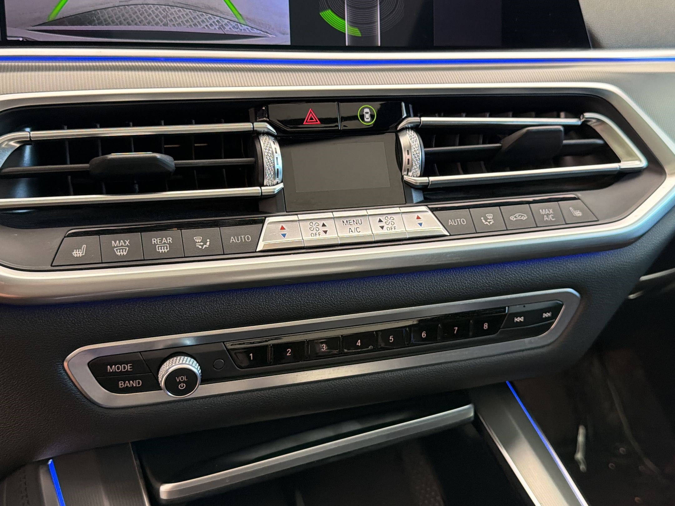 Used 2019 BMW X5 xDrive40i w/ Convenience Package AWD/4WD image 28