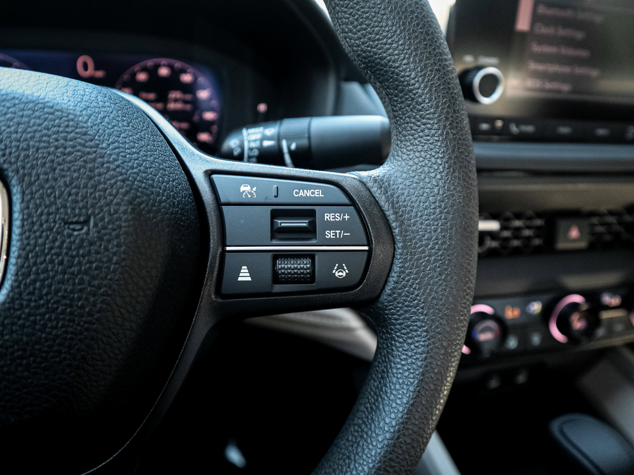 Used 2024 Honda Accord EX image 20