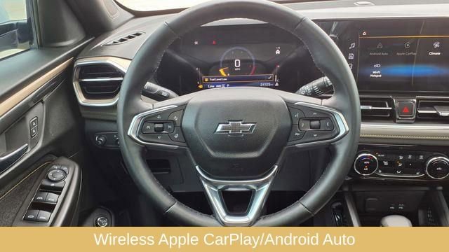 Used 2025 Chevrolet TrailBlazer ACTIV w/ Convenience Package image 31