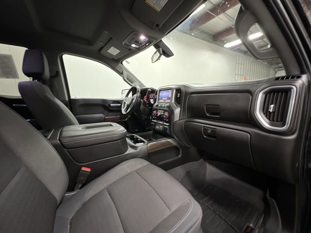 Used 2019 Chevrolet Silverado 1500 RST w/ All-Star Edition image 29