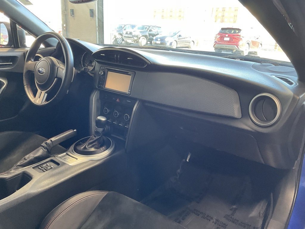 Used 2015 Subaru BRZ Limited image 15