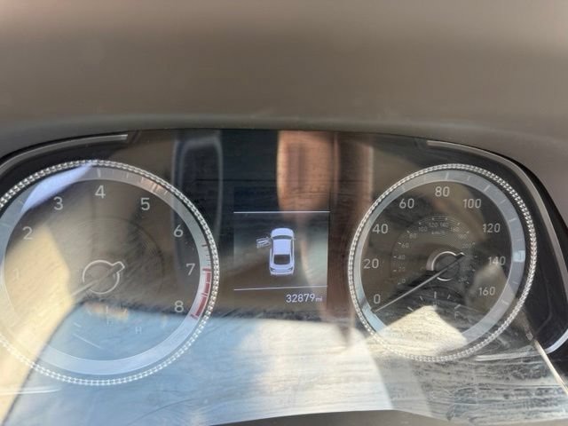Used 2022 Hyundai Sonata SE FWD image 16