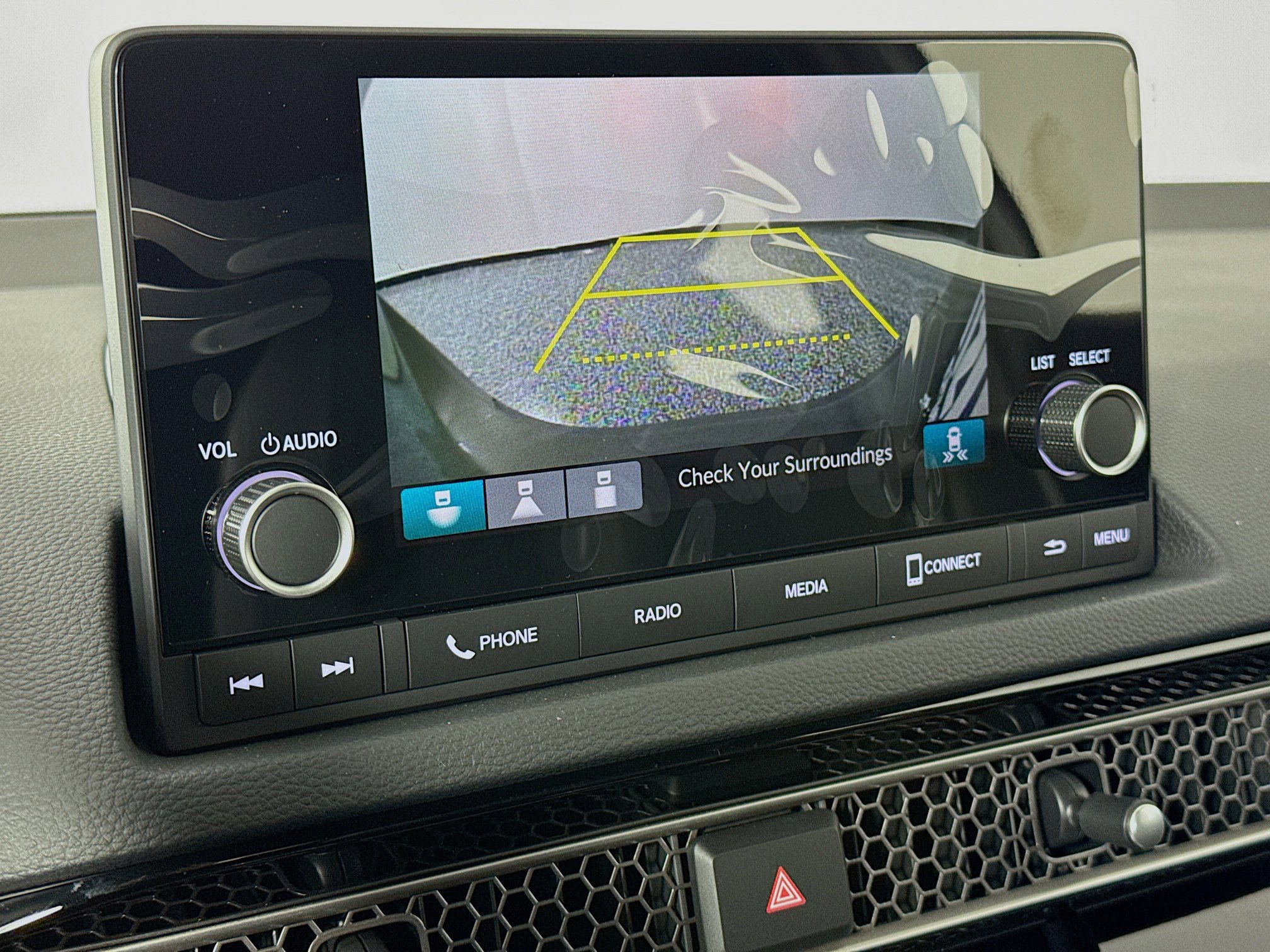 New 2026 Honda Civic Sport image 13