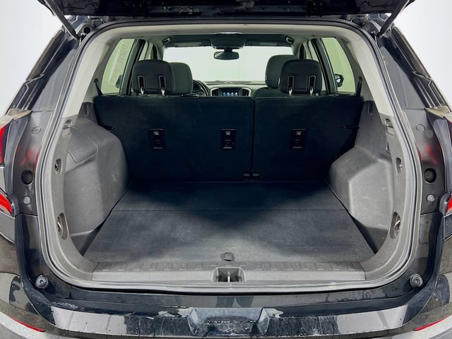 Used 2018 GMC Terrain SLE FWD image 24