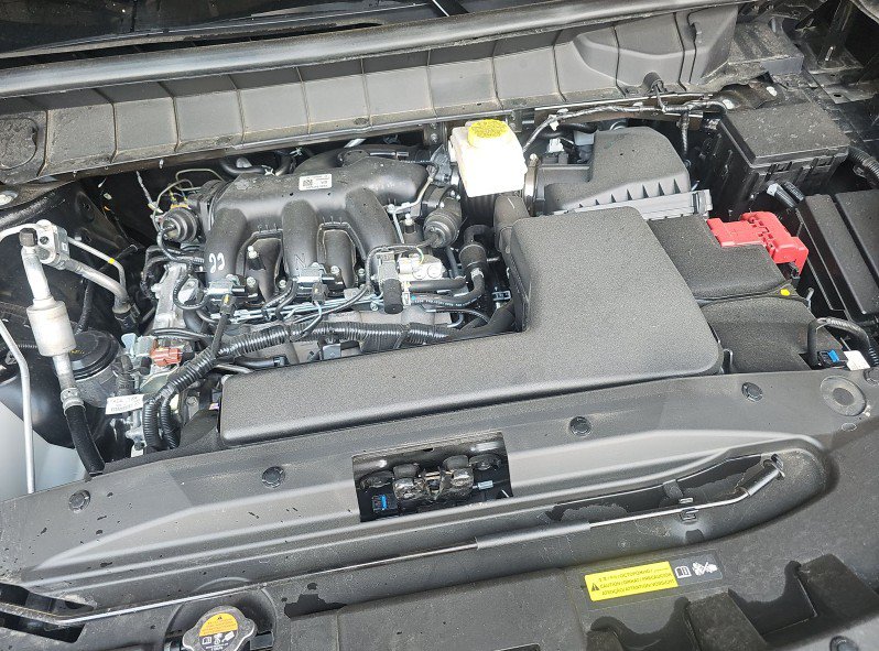 Used 2026 Nissan Pathfinder SL AWD/4WD image 14