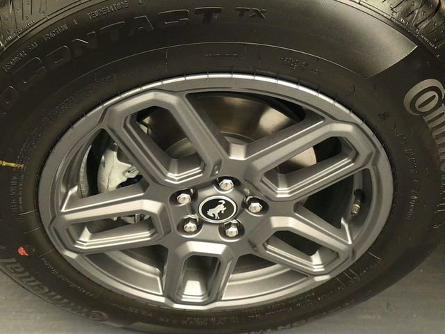 New 2026 Ford Bronco Sport Big Bend w/ Convenience Package image 14