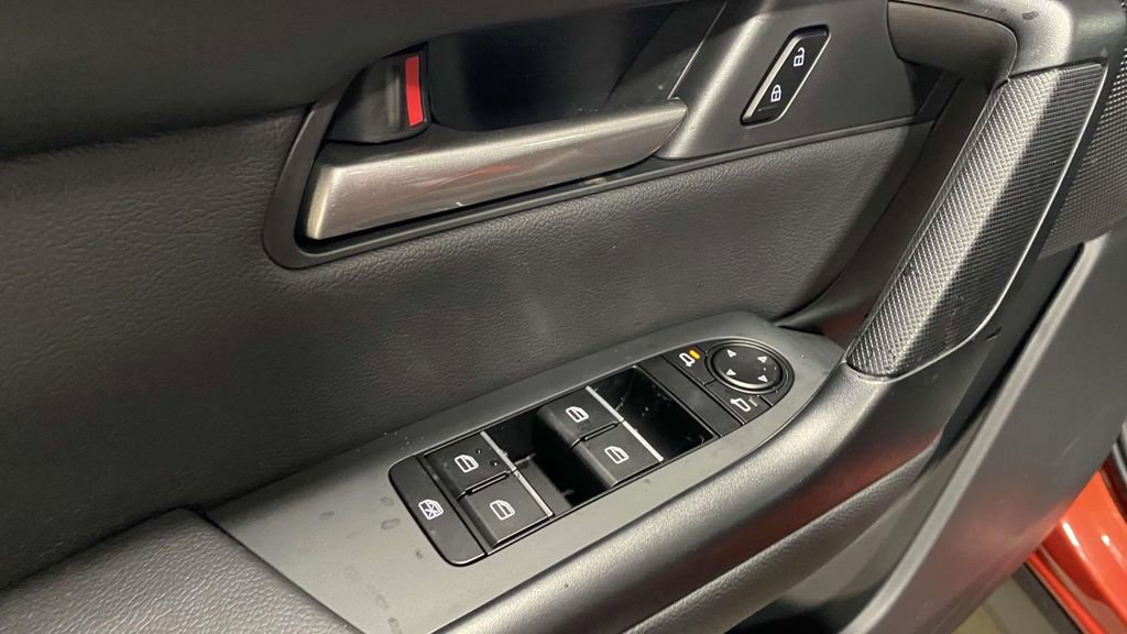 New 2026 MAZDA CX-50 AWD 2.5 Hybrid w/ Weather Package image 12