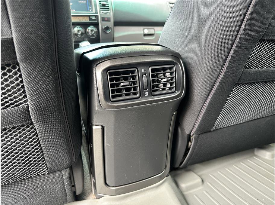 Used 2006 Toyota 4Runner Sport AWD/4WD image 17