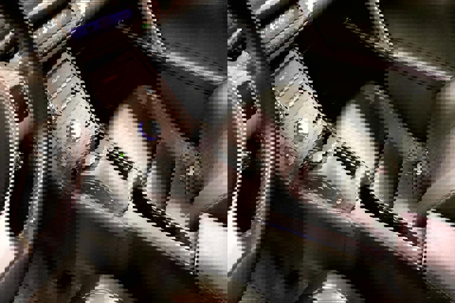 Used 2011 Lexus CT 200h Premium image 15