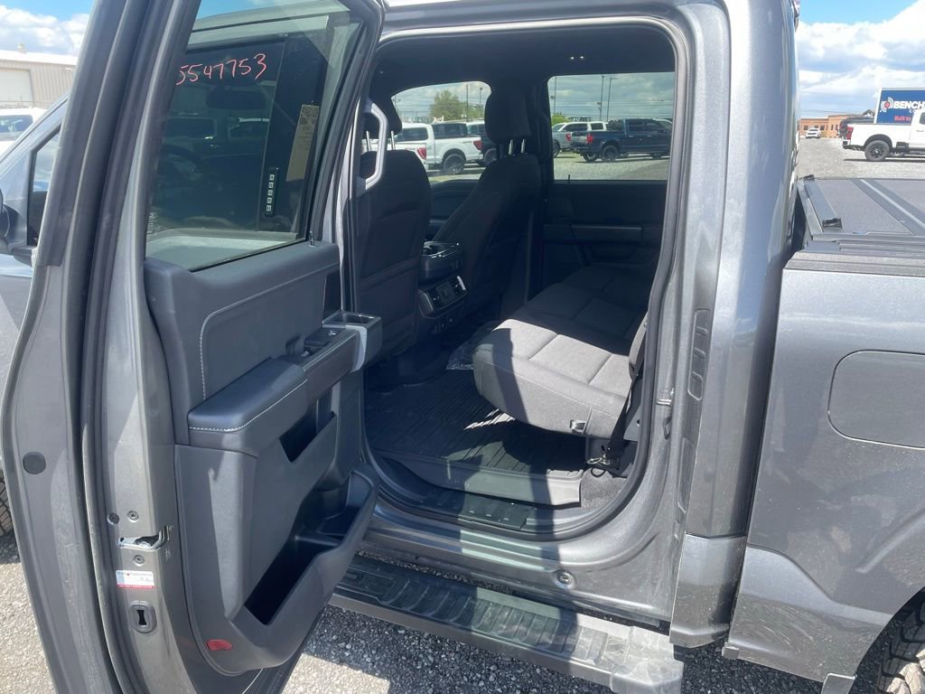 Used 2024 Ford F150 XLT w/ Tow/Haul Package image 3