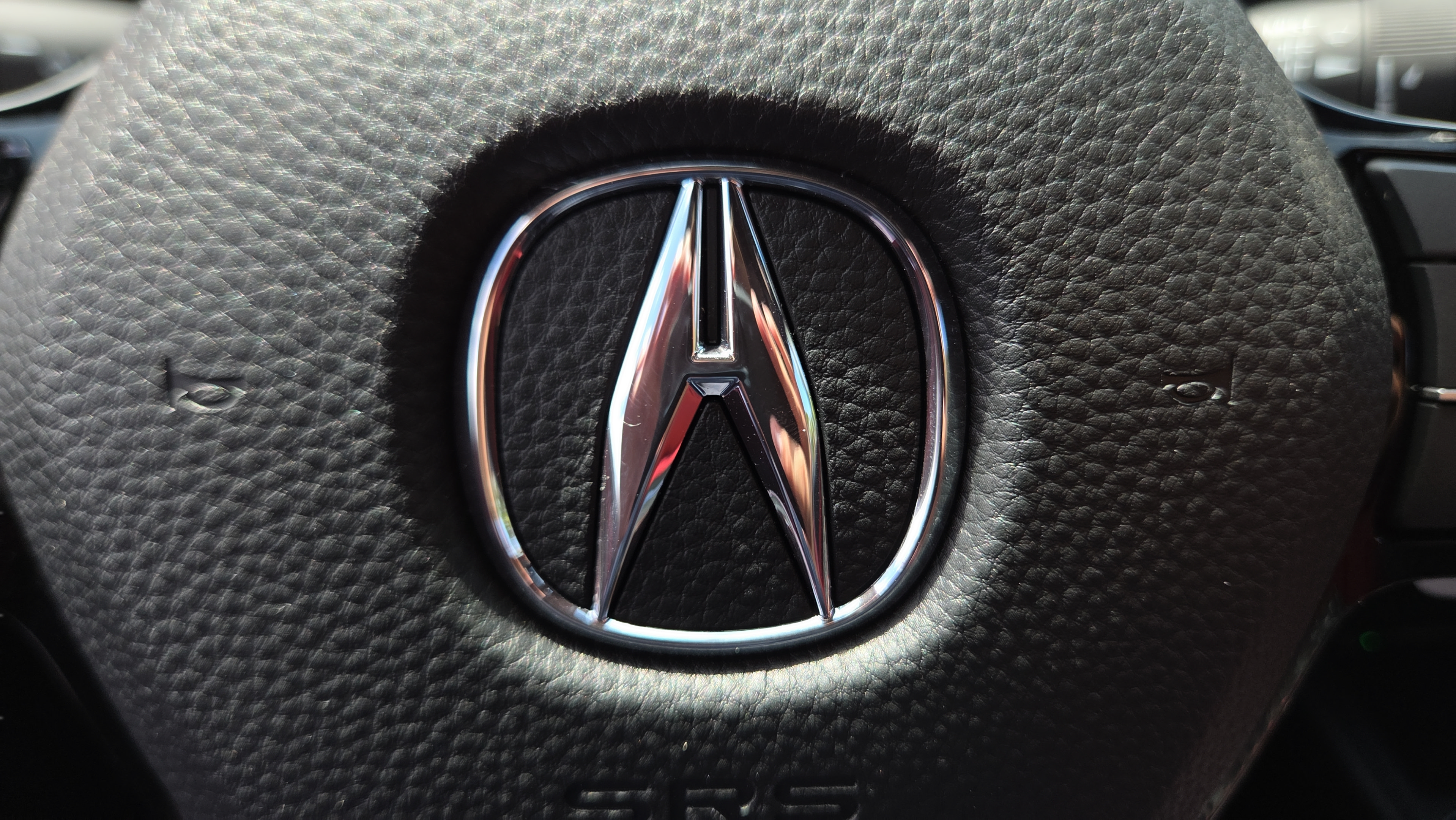 Certified 2026 Acura ADX A-Spec FWD image 34
