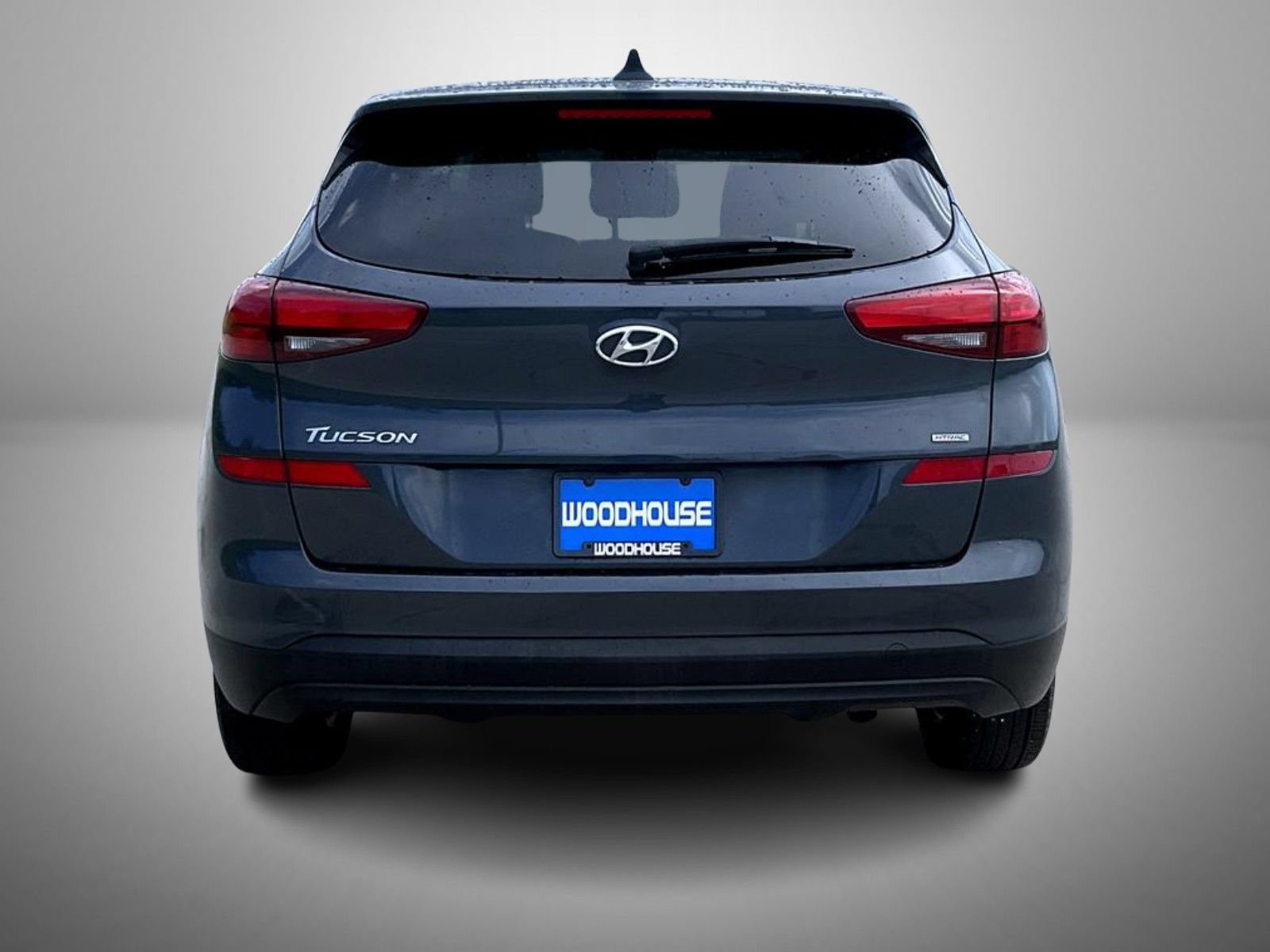Used 2020 Hyundai Tucson SE AWD/4WD image 6
