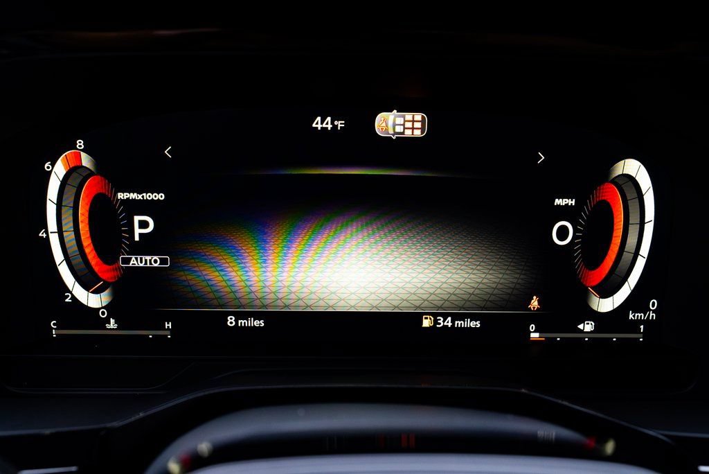 New 2026 Nissan Pathfinder SL AWD/4WD image 17