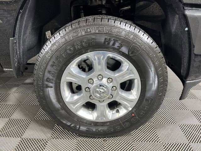 New 2026 RAM 2500 Big Horn image 5