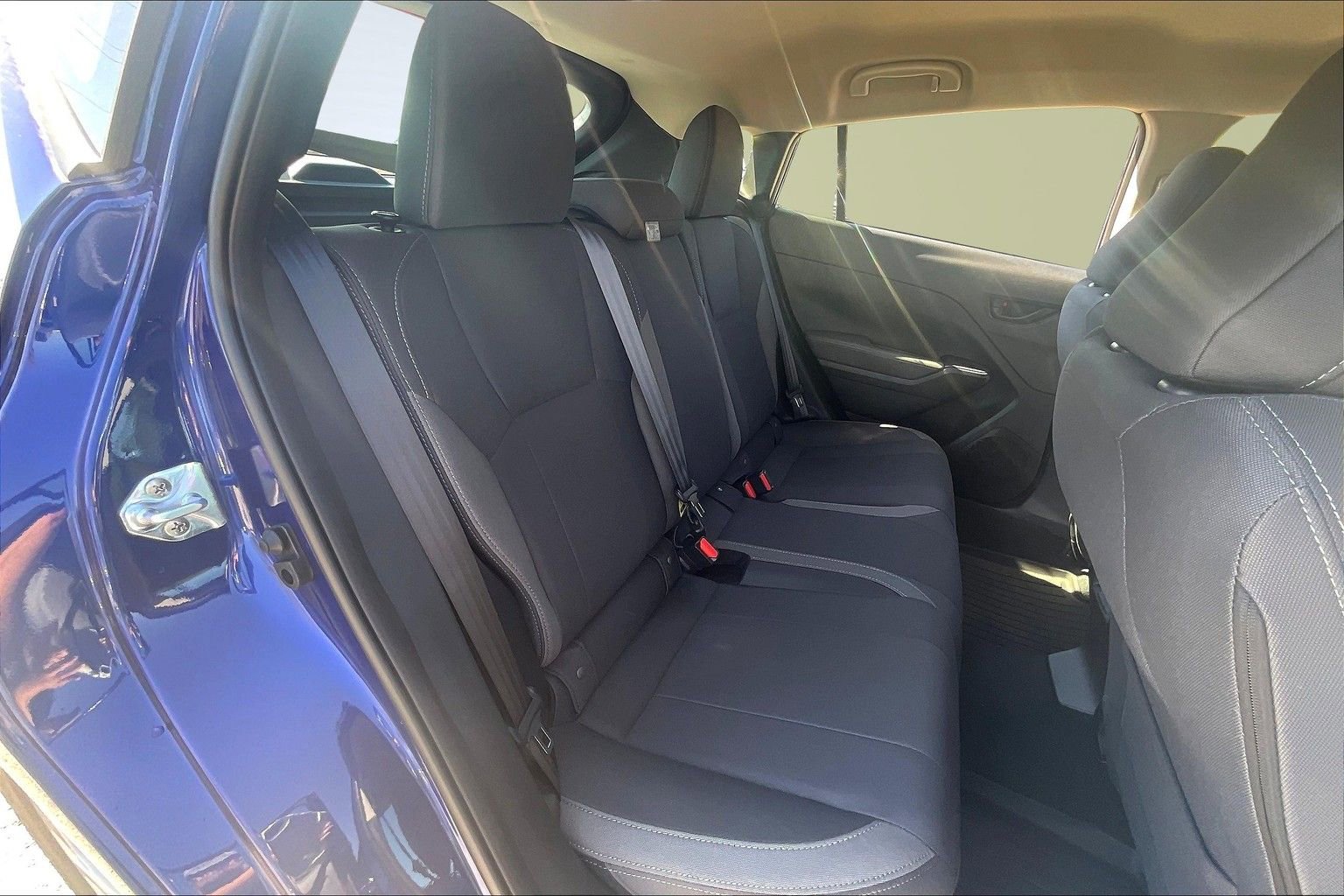 New 2025 Subaru Impreza 2.0i image 25