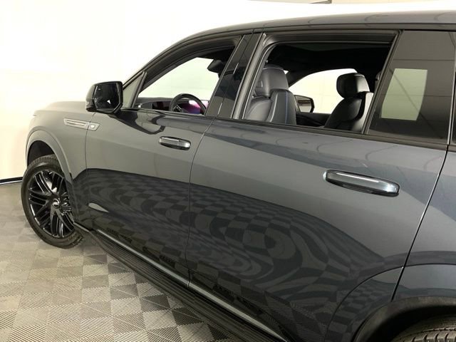 New 2026 Cadillac Escalade IQ Sport 1 w/ LPO, ONYX Package image 40