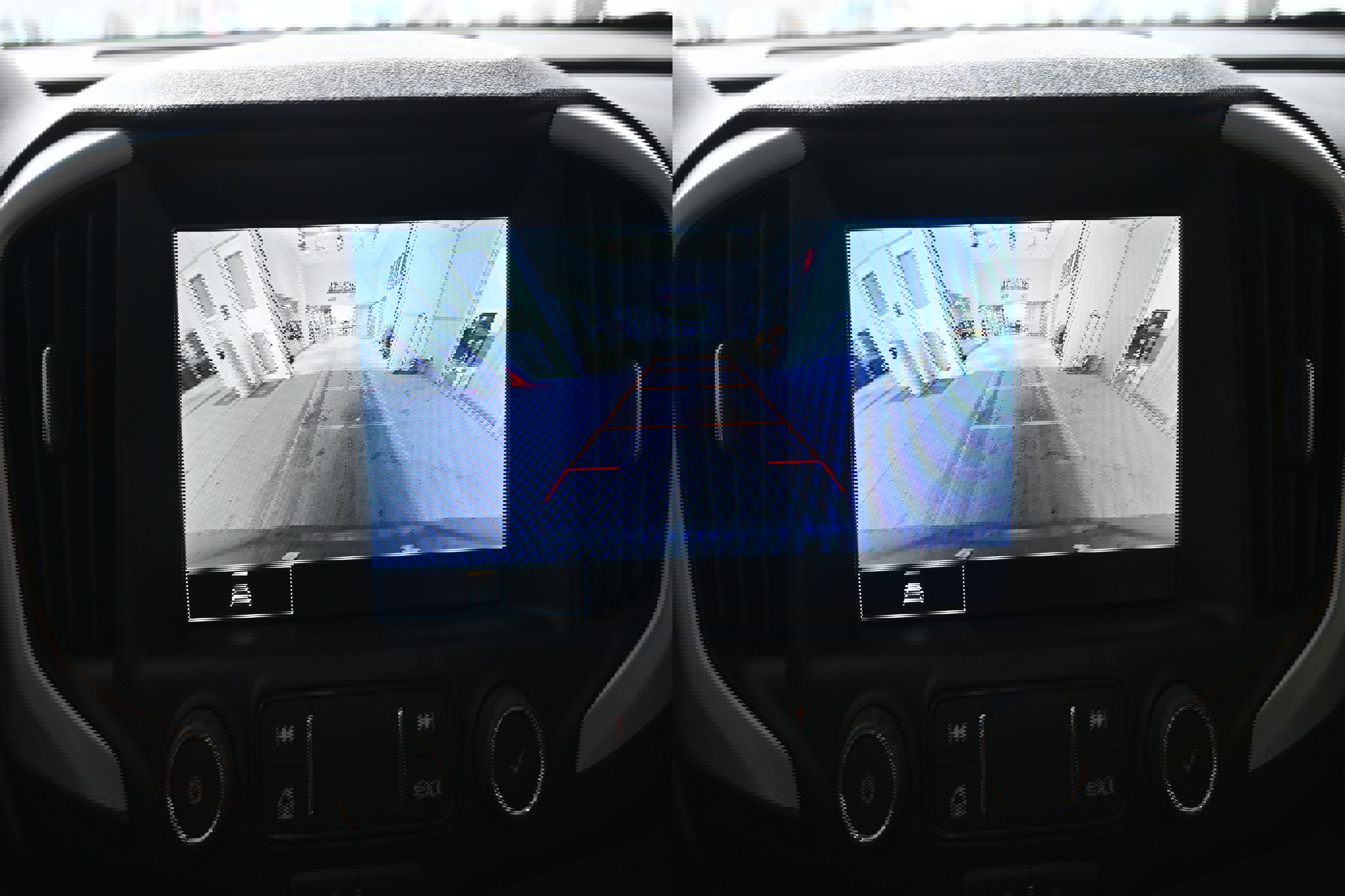 Used 2024 GMC Terrain SLE w/ Driver Convenience Package image 30