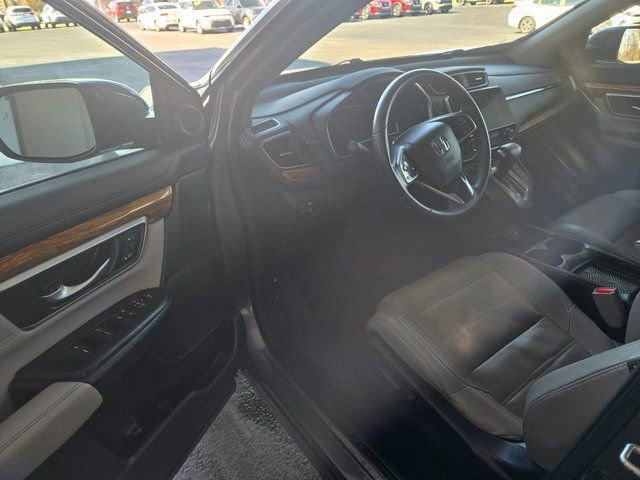 Used 2018 Honda CR-V EX-L image 4