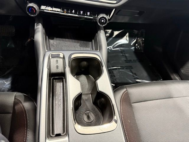 Used 2024 Chevrolet Equinox EV RS image 35