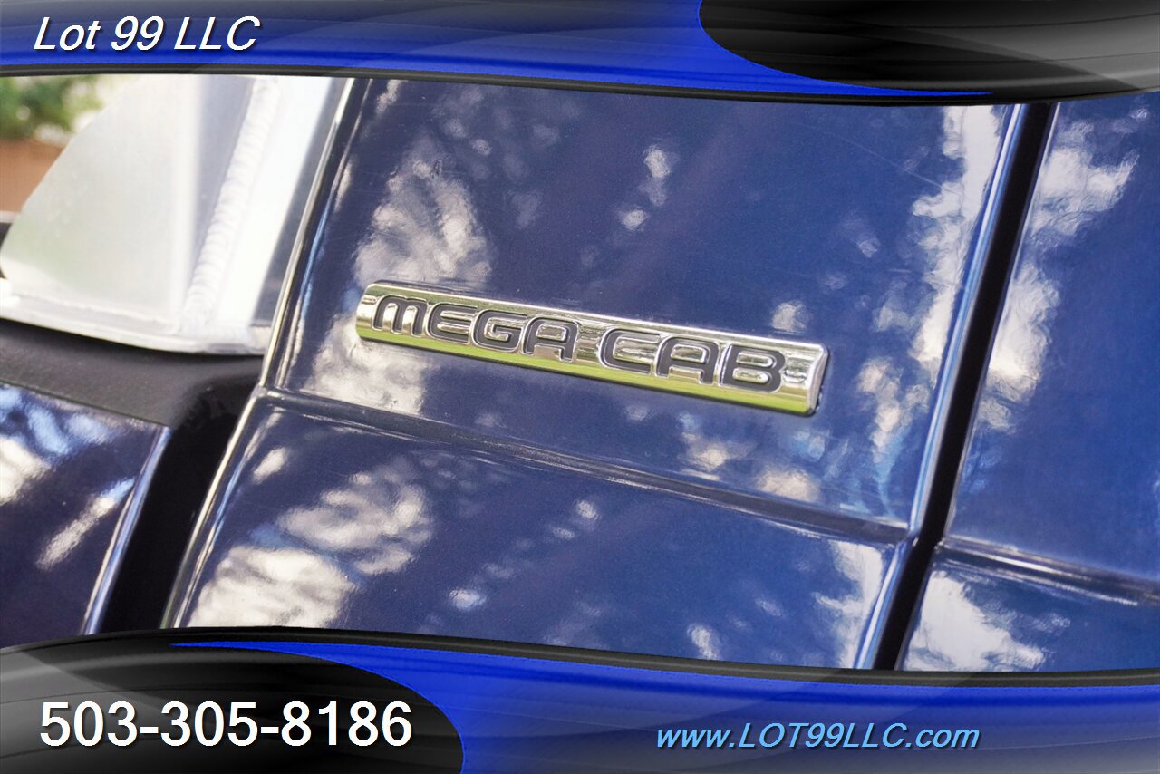 Used 2006 Dodge Ram 2500 Truck Laramie w/ Protection Group image 36