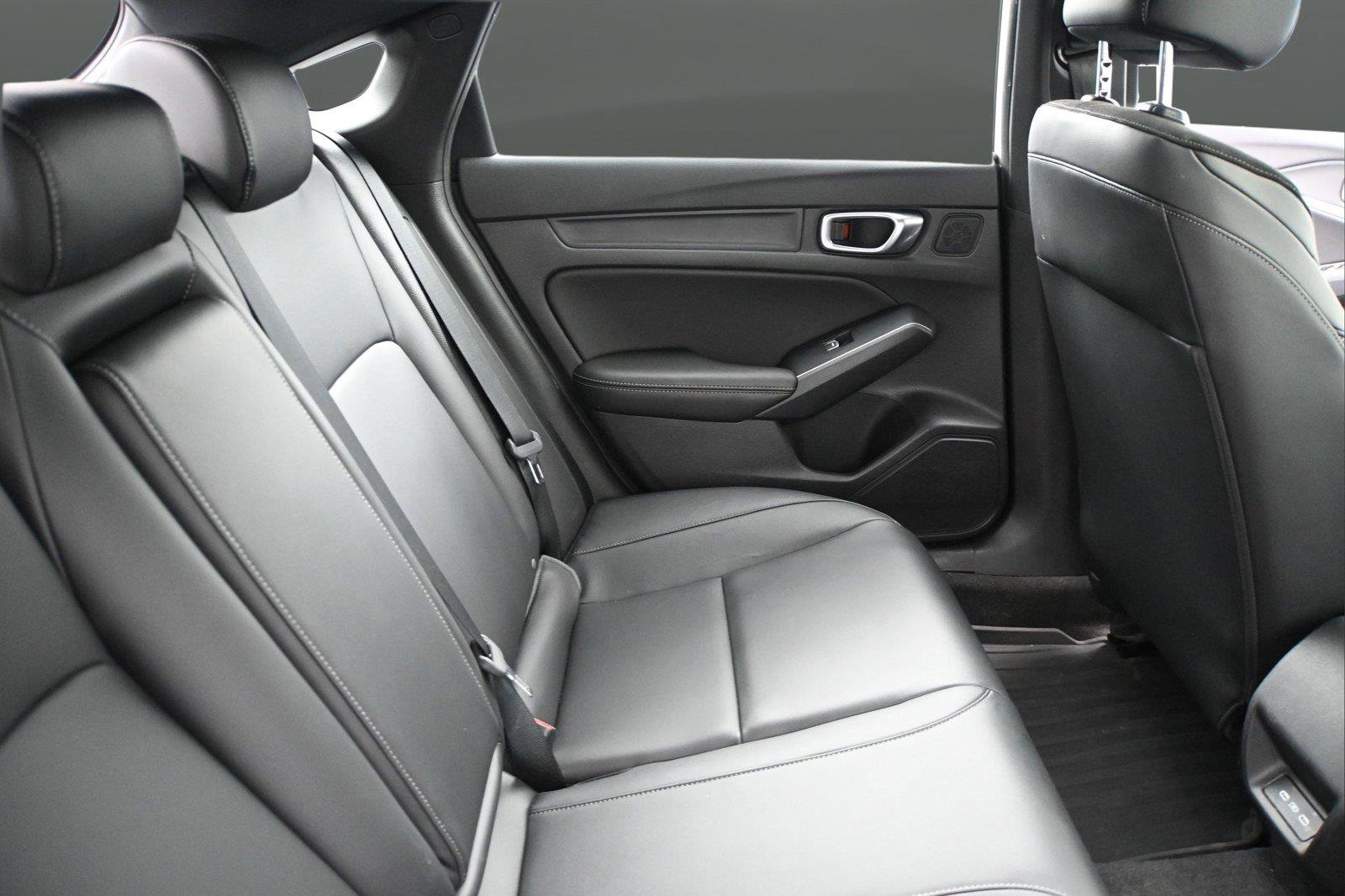 Certified 2024 Acura Integra A-Spec w/ Technology Package FWD image 23